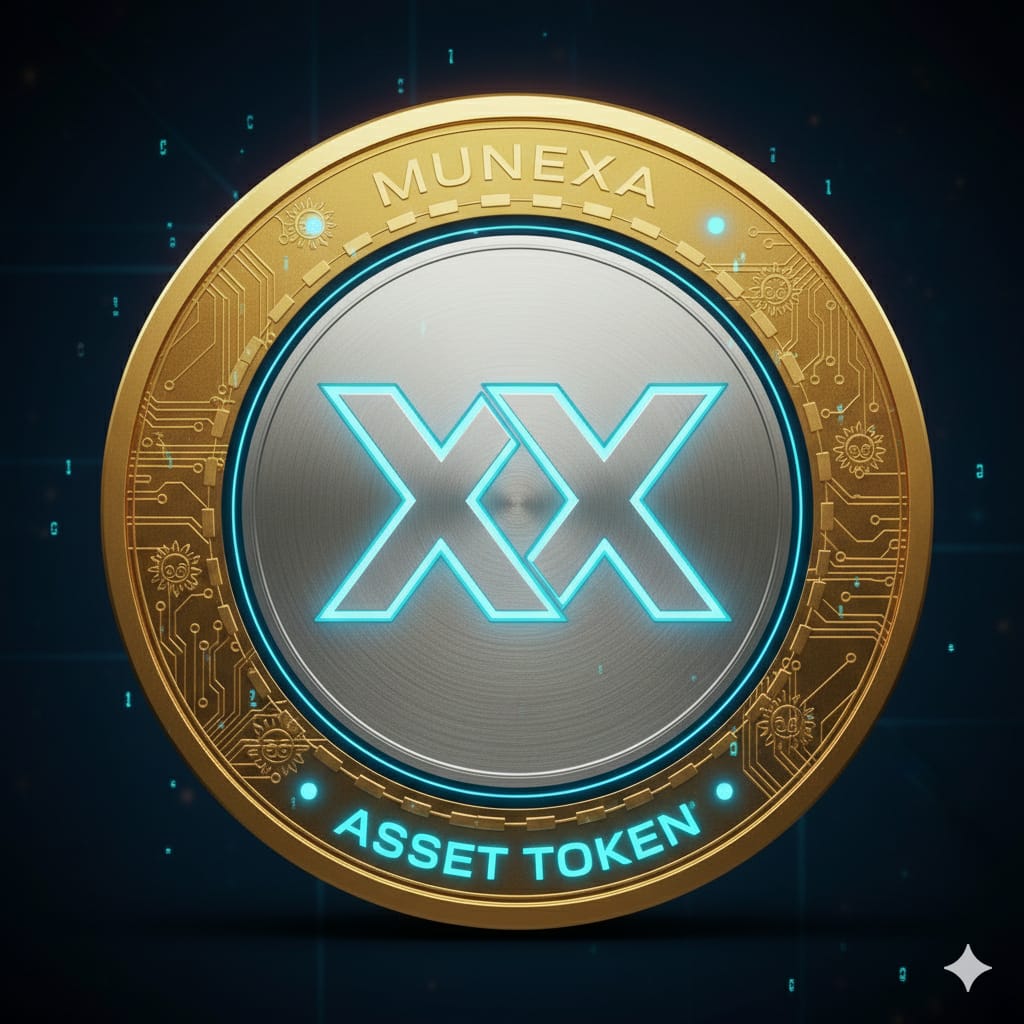 Munexa Coin (MXA)